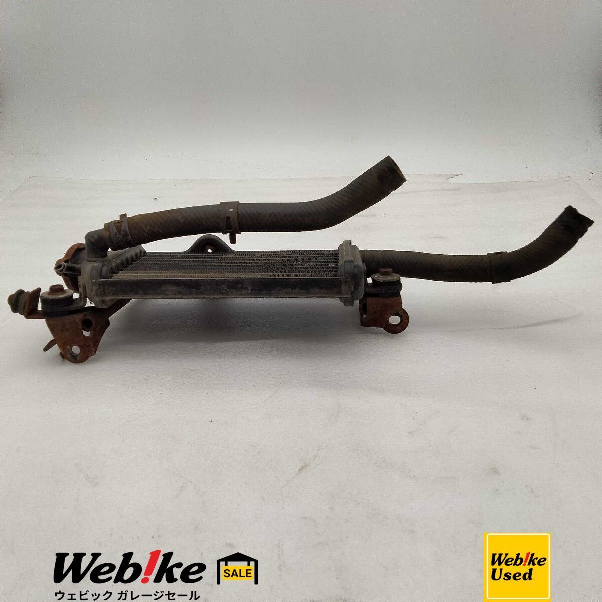Yamaha Engine Cooling Device Dt50 Rxbi25207