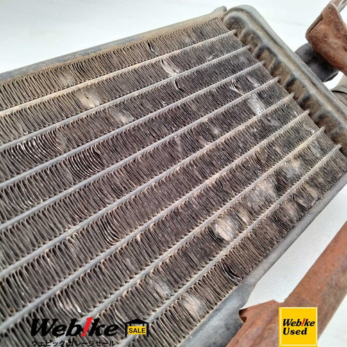 Yamaha Engine Cooling Device Dt50 Rxbi25207