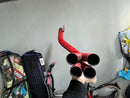 Mufflers Xjr400 4-2-1