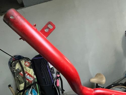 Mufflers Xjr400 4-2-1