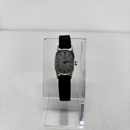 Hand-Wound Watches 770242/ Omega Gen Ve