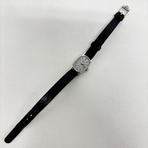 Hand-Wound Watches 770242/ Omega Gen Ve