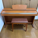 Yamaha Keyboards Digital Pianos