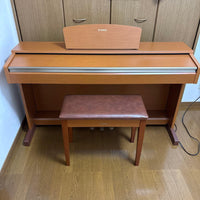 Yamaha Keyboards Digital Pianos