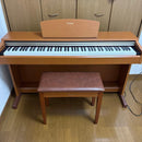Yamaha Keyboards Digital Pianos