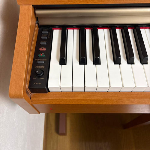 Yamaha Keyboards Digital Pianos