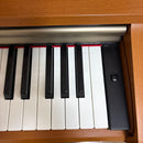 Yamaha Keyboards Digital Pianos