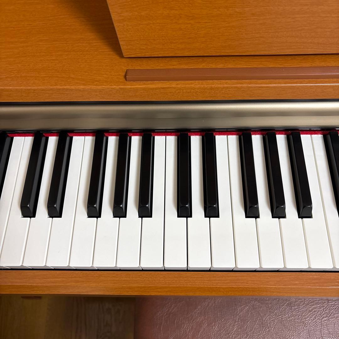 Yamaha Keyboards Digital Pianos
