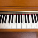 Yamaha Keyboards Digital Pianos