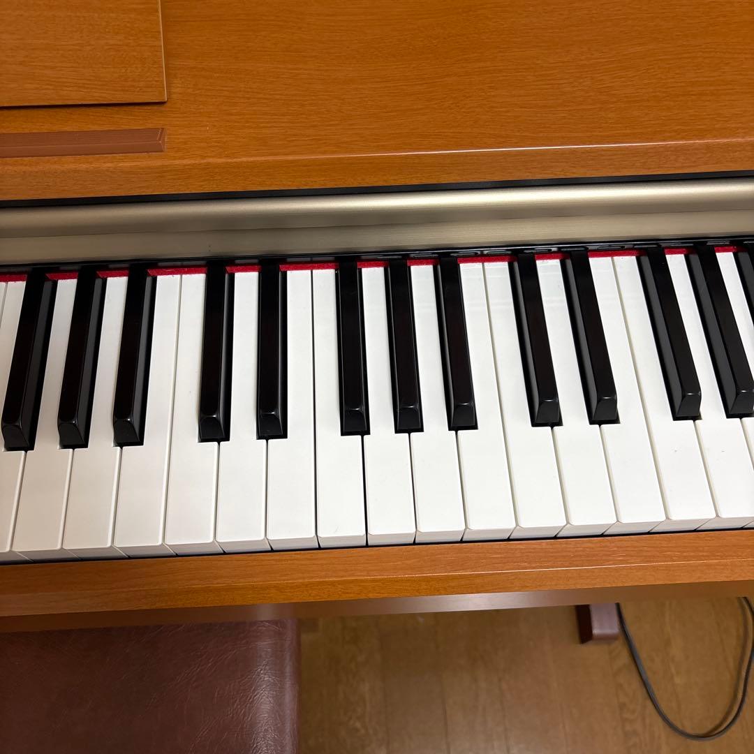 Yamaha Keyboards Digital Pianos