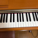 Yamaha Keyboards Digital Pianos
