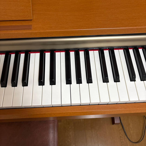 Yamaha Keyboards Digital Pianos