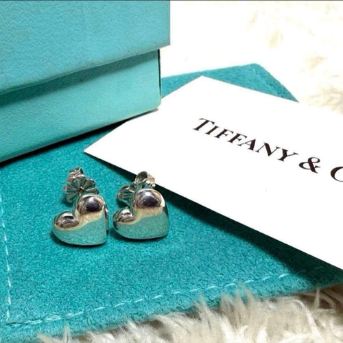 Tiffany Earrings (Pairs) Tiffany&Co.