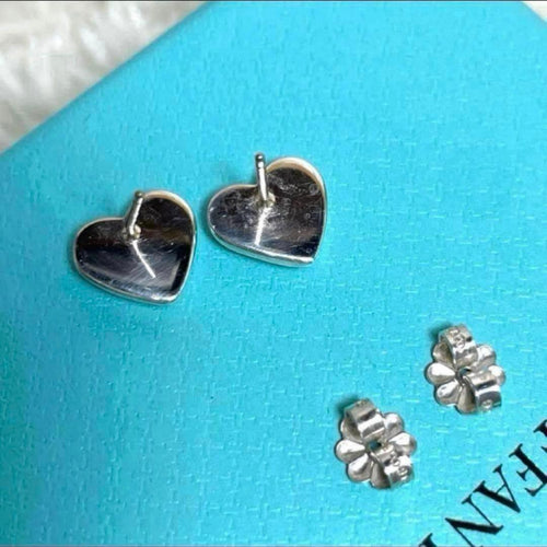 Tiffany Earrings (Pairs) Tiffany&Co.