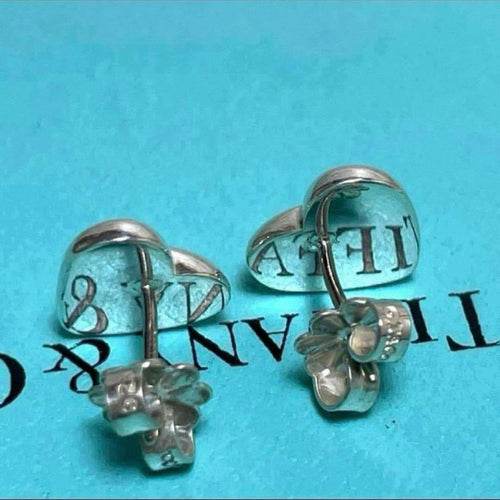 Tiffany Earrings (Pairs) Tiffany&Co.
