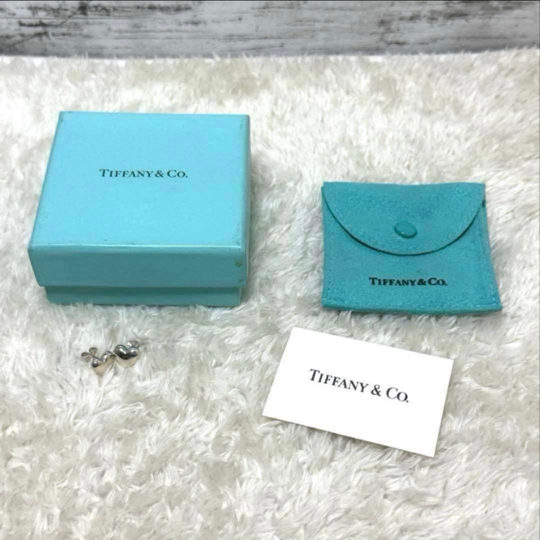 Tiffany Earrings (Pairs) Tiffany&Co.