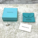 Tiffany Earrings (Pairs) Tiffany&Co.