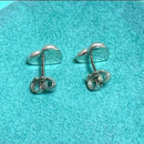 Tiffany Earrings (Pairs) Tiffany&Co.