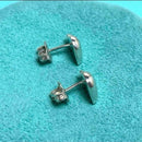 Tiffany Earrings (Pairs) Tiffany&Co.