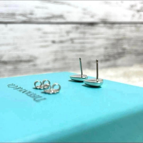 Tiffany Earrings (Pairs) Tiffany&Co.