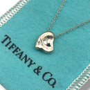 Tiffany Necklaces 925