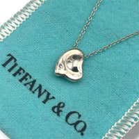 Tiffany Necklaces 925
