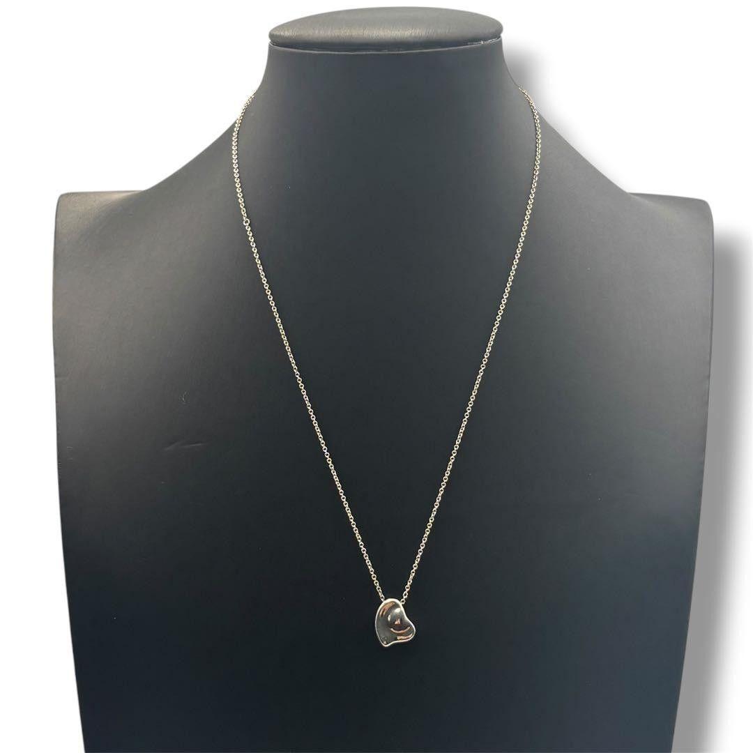 Tiffany Necklaces 925