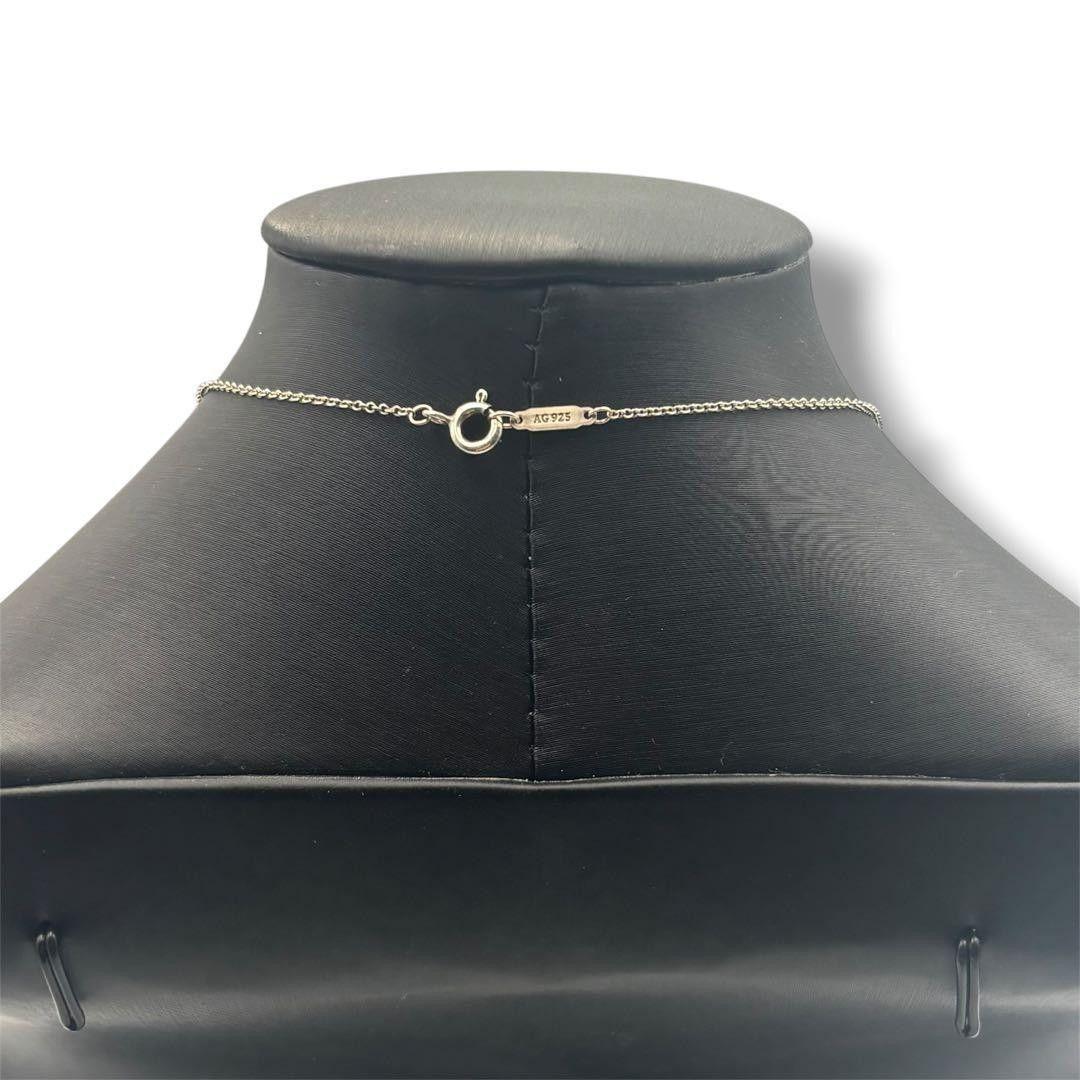 Tiffany Necklaces 925