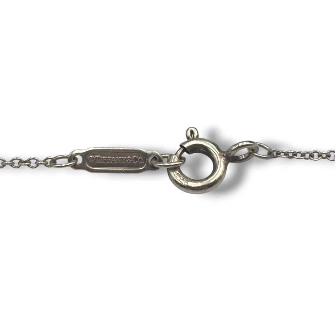 Tiffany Necklaces 925