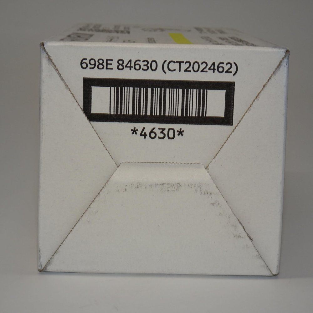 Toner Cartridge (Y) Ct202462
