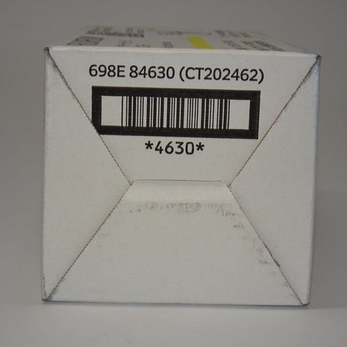 Toner Cartridge (Y) Ct202462