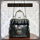 Disney Shoulder Bags Alice In Wonderland