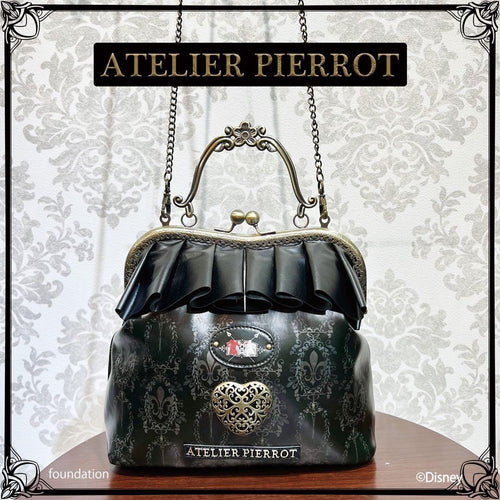 Disney Shoulder Bags Alice In Wonderland