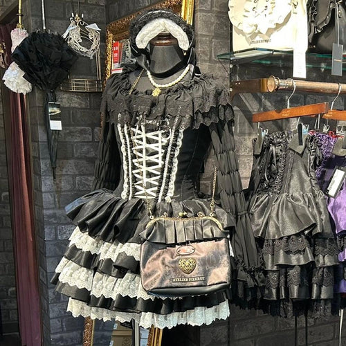 Disney Shoulder Bags Alice In Wonderland