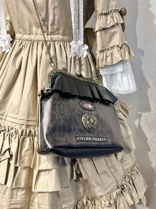 Disney Shoulder Bags Alice In Wonderland