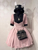 Disney Shoulder Bags Alice In Wonderland