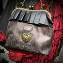 Disney Shoulder Bags Alice In Wonderland