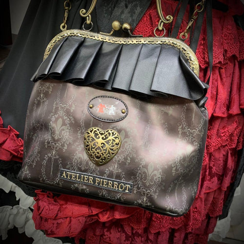 Disney Shoulder Bags Alice In Wonderland