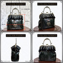 Disney Shoulder Bags Alice In Wonderland