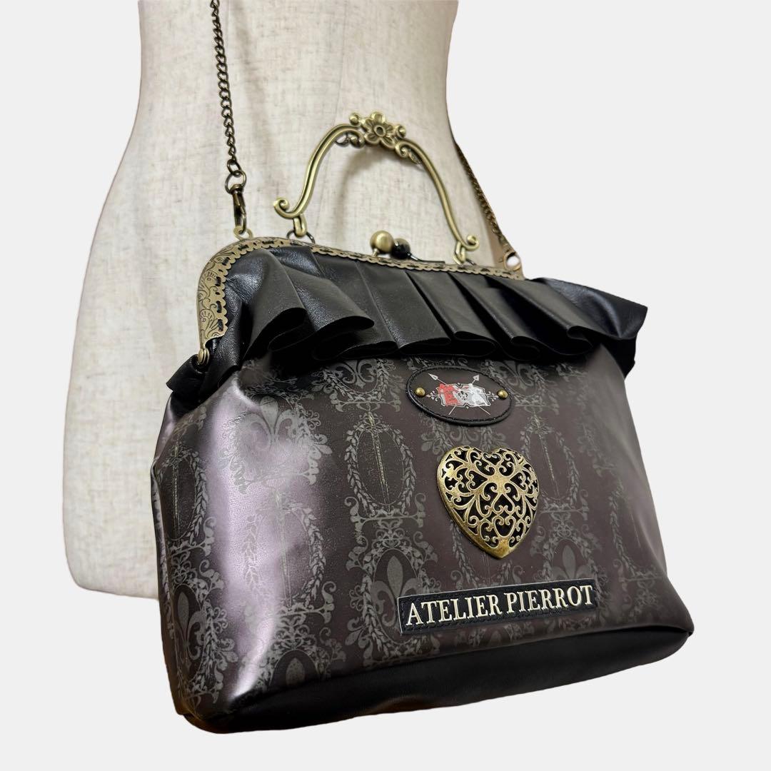 Disney Shoulder Bags Alice In Wonderland