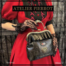 Disney Shoulder Bags Alice In Wonderland