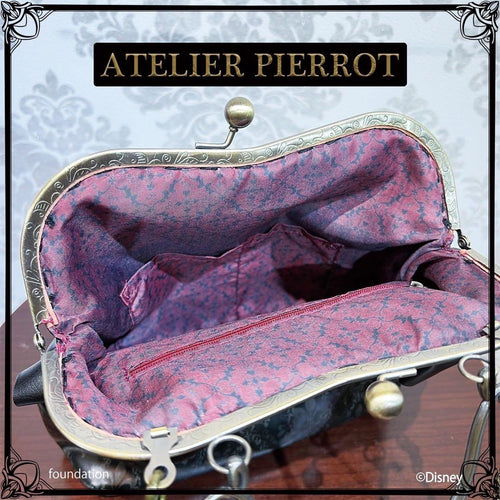 Disney Shoulder Bags Alice In Wonderland