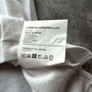 Play Comme Des Garcons Polo Shirts Xl