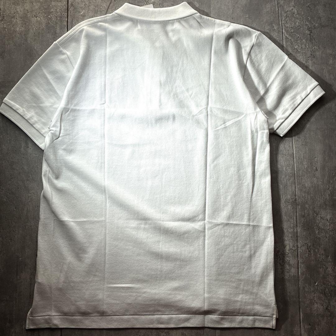 Play Comme Des Garcons Polo Shirts Xl