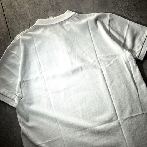 Play Comme Des Garcons Polo Shirts Xl