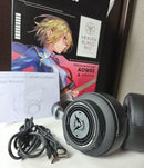 Onkyo Wireless Headphones Anima Aow03 Heaven Burns Red