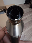 Mufflers Tenere700 Spark