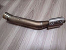 Mufflers Tenere700 Spark