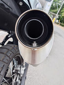 Mufflers Tenere700 Spark