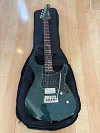 Yamaha Electric Guitars Pacifica 612 2022